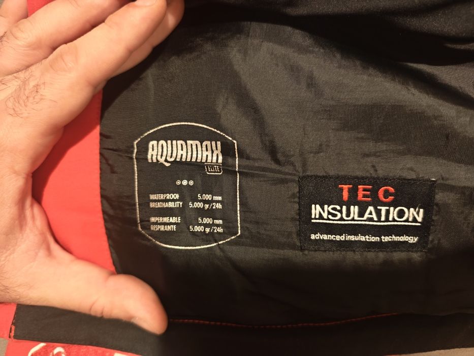 Greaca schi bărbați M/L