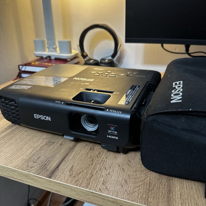 Аренда проектора epson