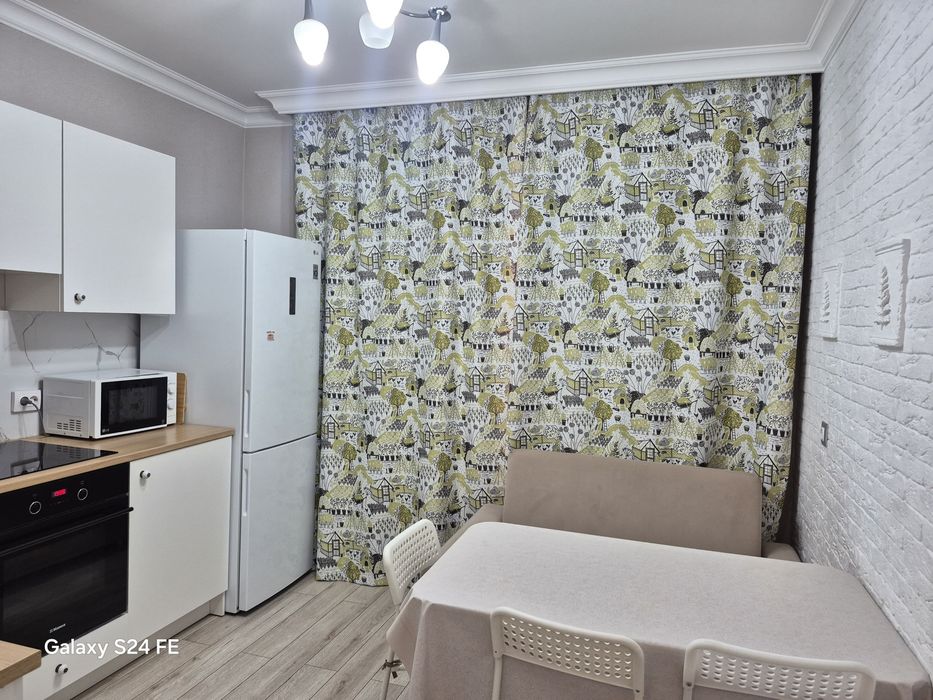 Продам 2-х комнатную квартиру