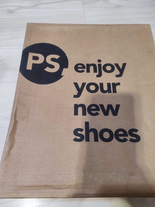 Боти-естествена кожа