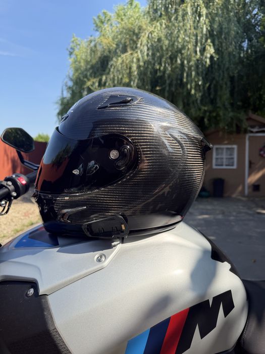 Casca Moto X-lite Nolan 802RR Ultra Carbon