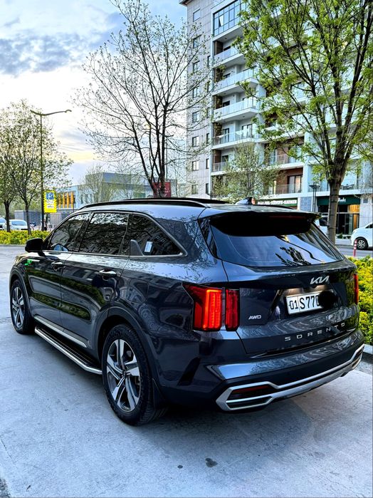 Kia Sorento Full 2.5 2022/2023 Srochno