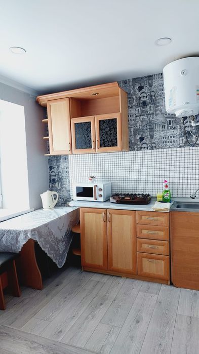 Квартира посуточно