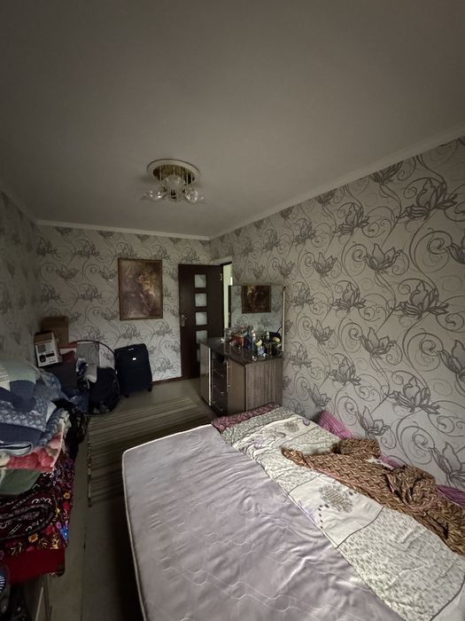 Продаю 3х комнатную КВ на 3-этаже г Каган