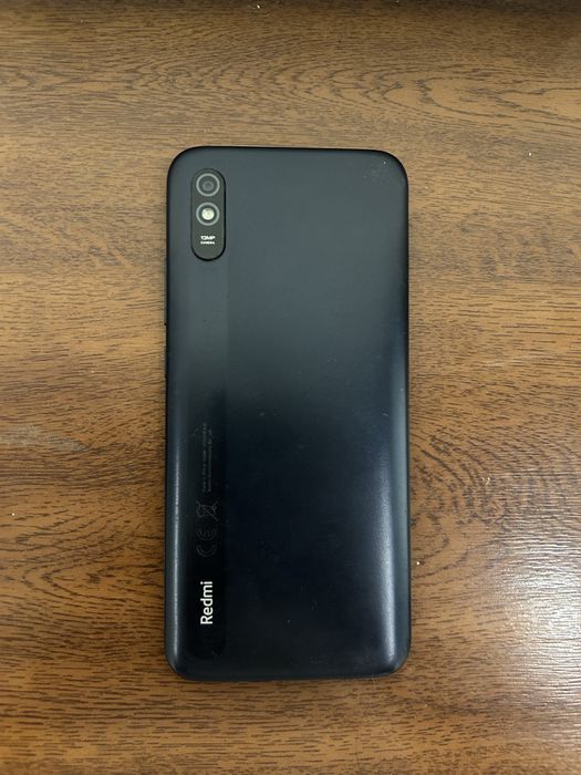 Redmi 9A, 64gb  .