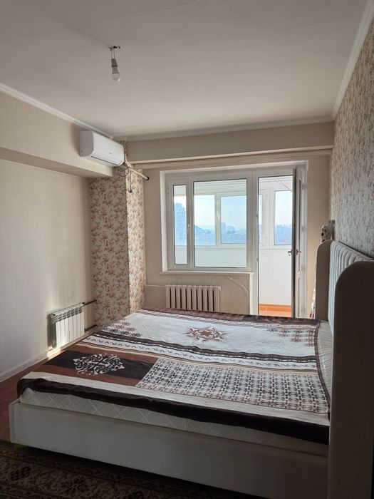 Сдам квартиру Самал-1, 3-х ком.