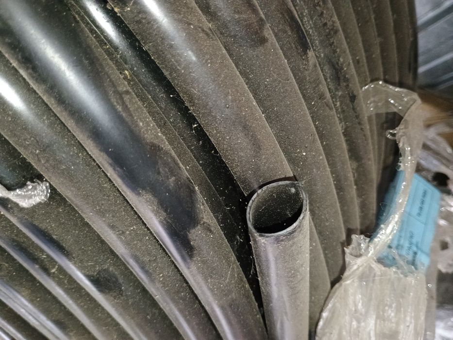 Vând furtun irigare cu picătura