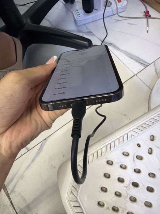 iphone 13 pro  128