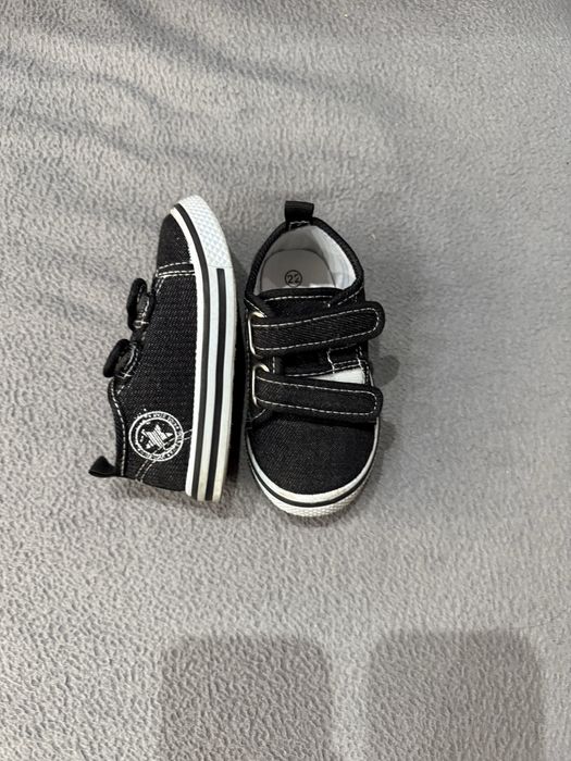 Детски Обувки 22 р-р