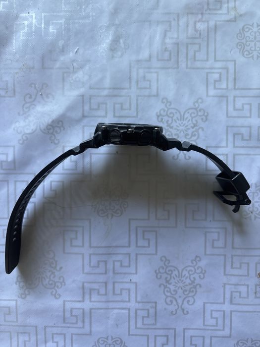 Кварцевые CASIO GA-2200BB