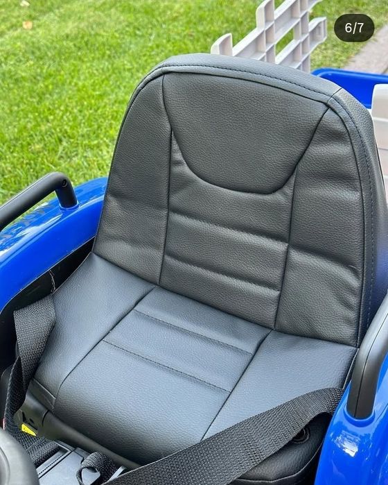 Трактор детский Т40