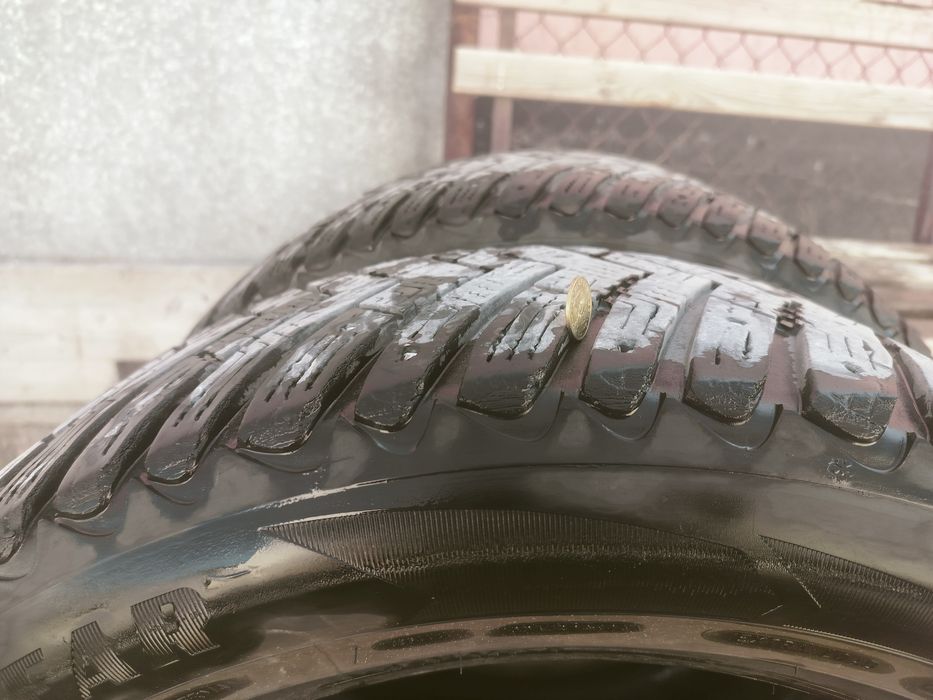 Шины 225.55.R18 сатылады