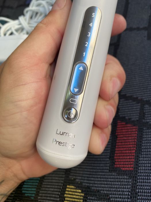 Philips Lumea Prestige