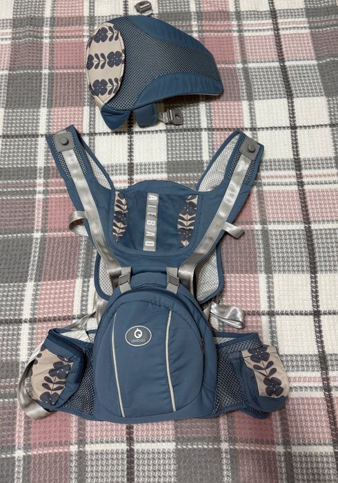 Кенгуру, эрго-рюкзаг