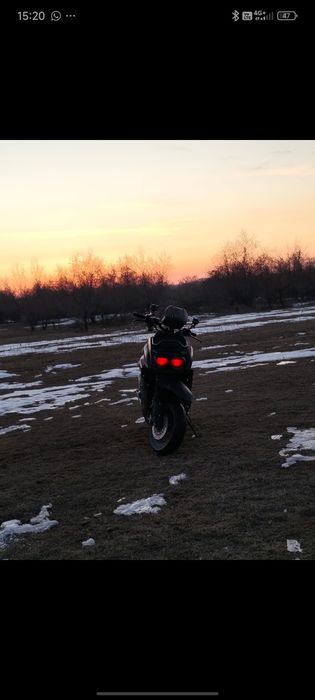 Танк 200 бенали обмен на индуро