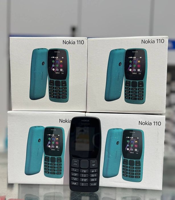 Nokia 110 Super Skidka+Garantiya