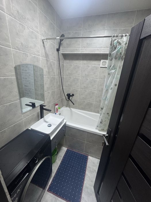 Лабзак Анхор парк 4/8/9 с ремонтом