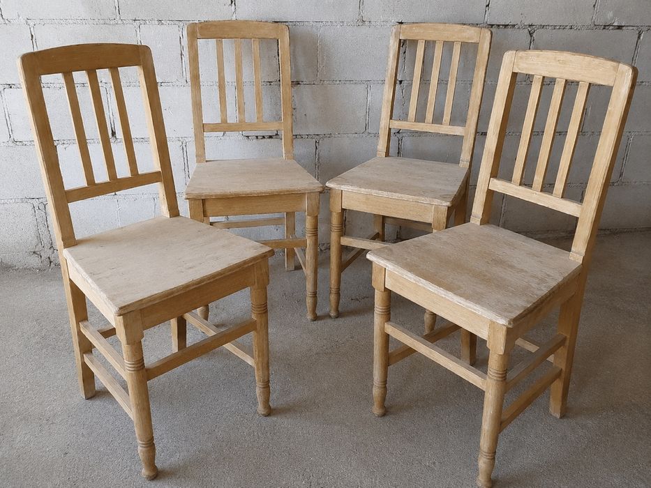 Set de mobila ,lemn