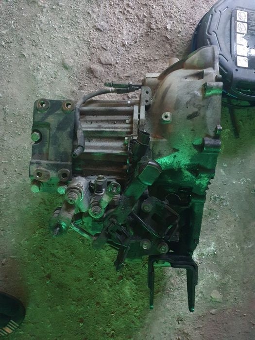 Скорости за Hyungai Tucson 2.0dizel 141ks 2006godina