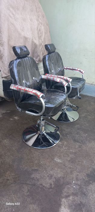 Sartarosh stol Yangi