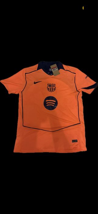 Tricou Pedri barcelona