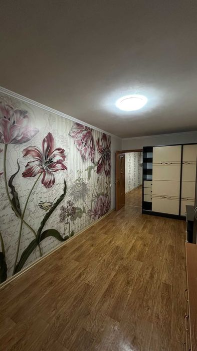 2 ком квартира, р-н Достык молл, 1 этаж