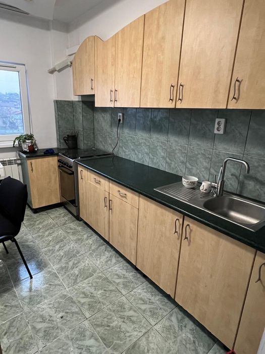 Apartament 2 camere decomandat, Str. Gării - Central, pompă de căldură, lift
