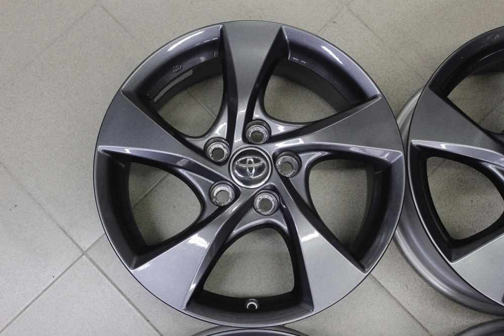 Джанти 17" Toyota CHR