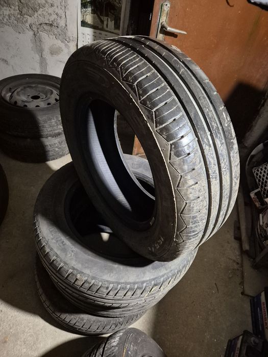 Cauciucur vară i 195.65.15 Debica/Sebring