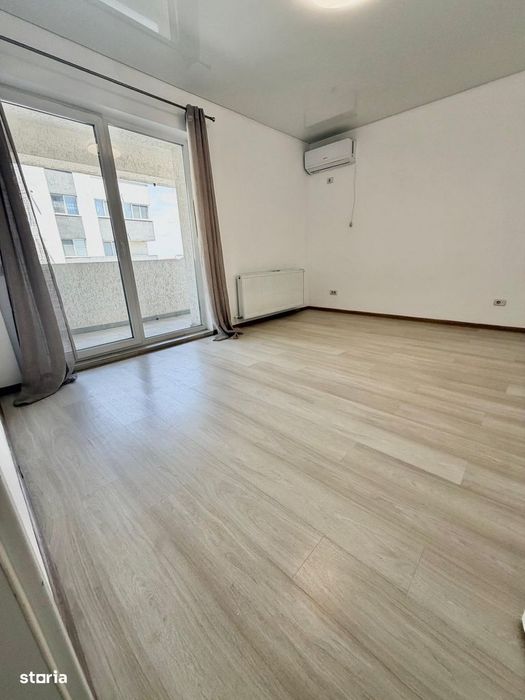 Apartament 3 camere Militari Residence - Pollux Residence