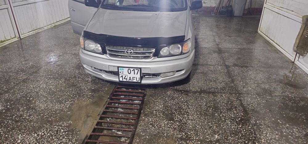 Продам тоету пикник