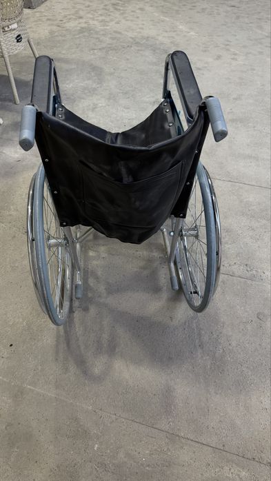 Ногиронлар аравачаси