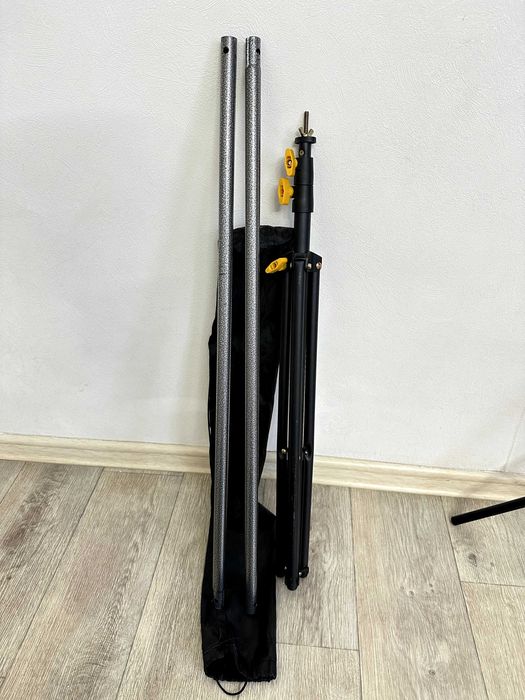 Держатель для фона