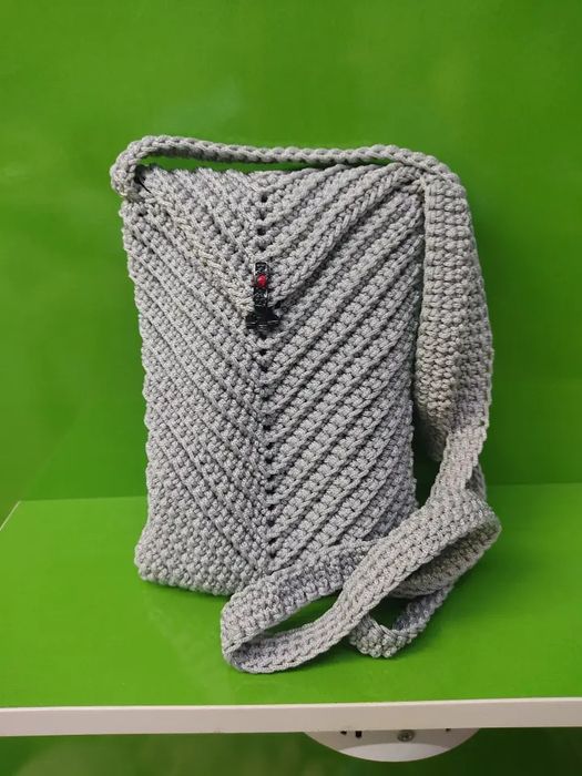 Сумки ручной работы