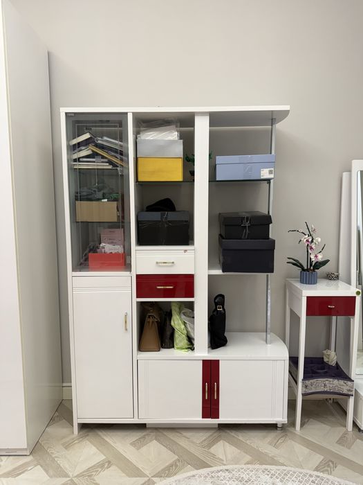 Спальнвй гарнитур