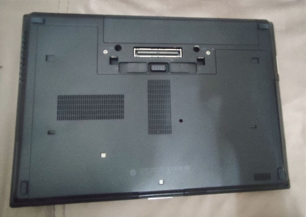 Лаптоп HP Elitebook 8470p