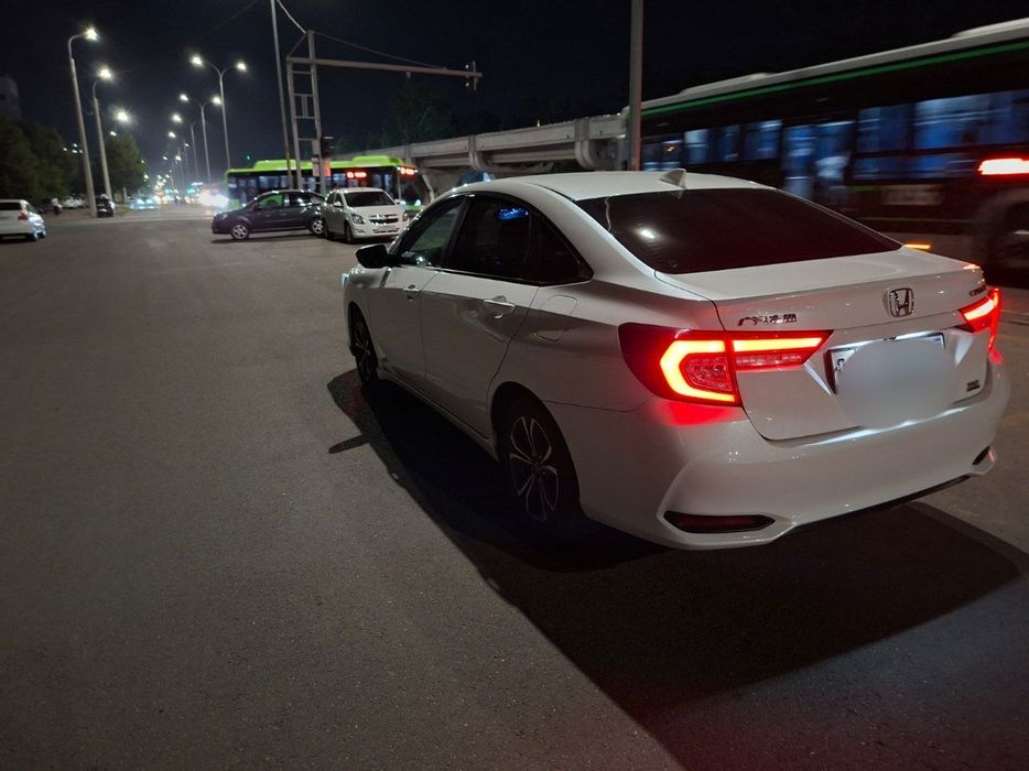 Продам Honda Crider 2024