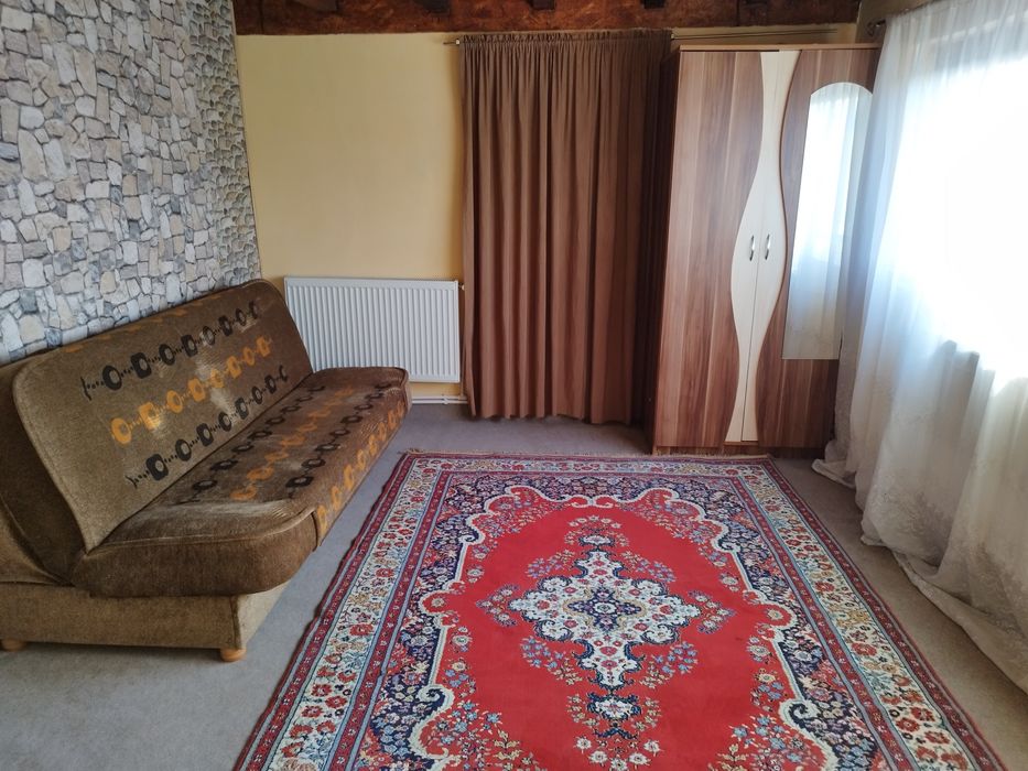 La casa ,apartament cu 2 camere  Pitești Auchan gavana