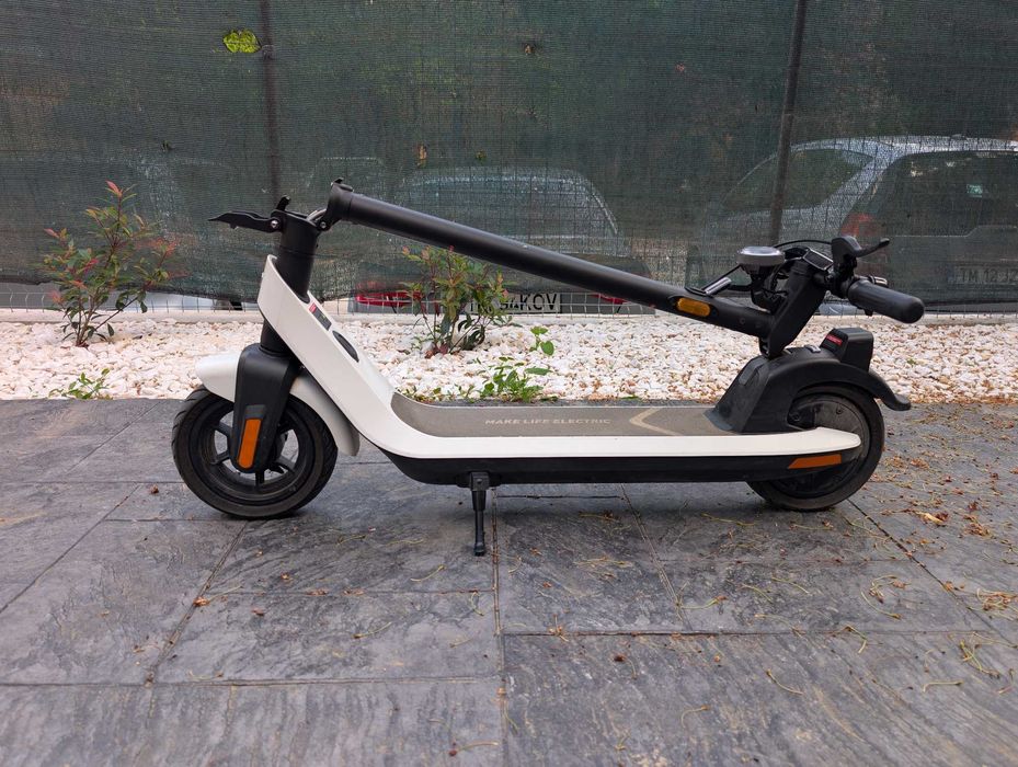 Trotinentă electrică NIU KQi 2 Pro