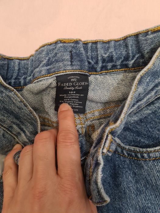 Дрешки р140 за 10г