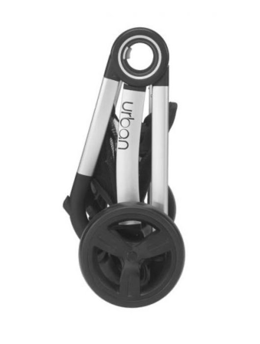 Бебешка комбинирана количка Chicco URBAN