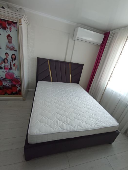 Кровати новые из магазина