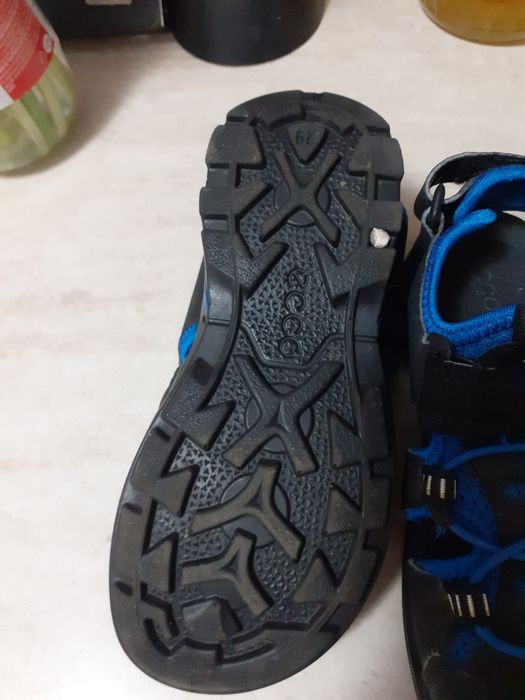 Sandale Copii Ecco Italia  Mărimea 29 ca Noi