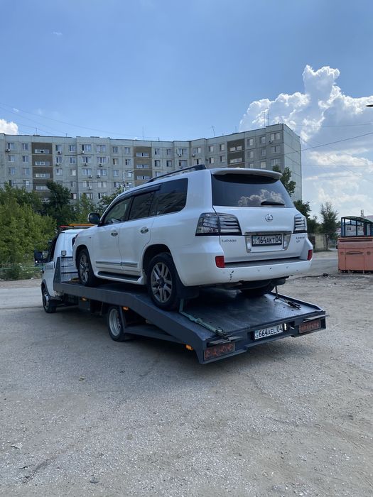 Эвакуатор Не дорого 24/7