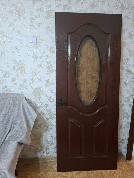Продаются двери. Срочно