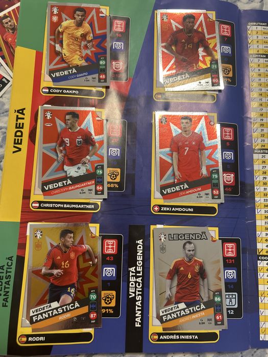 Album Euro2024 Germany