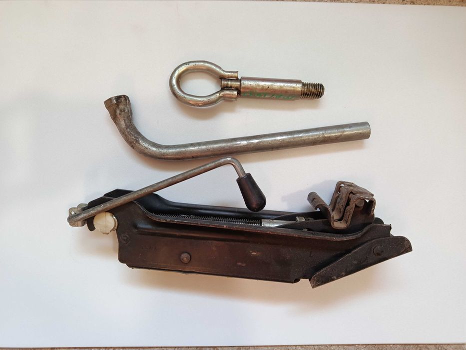 На части SEAT Altea 2005 г. 1,9 TDI 105 к.с. двигател BJB