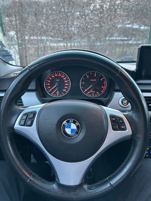 Волан за бмв е90/91