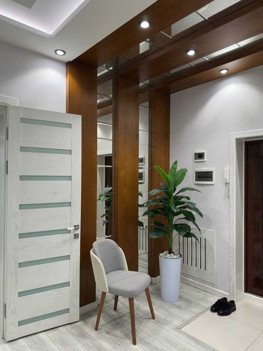 Продаётся квартира рынок Малика