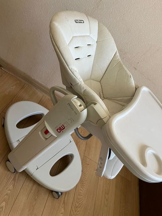 Стульчик Peg Perego